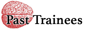 Past Trainees