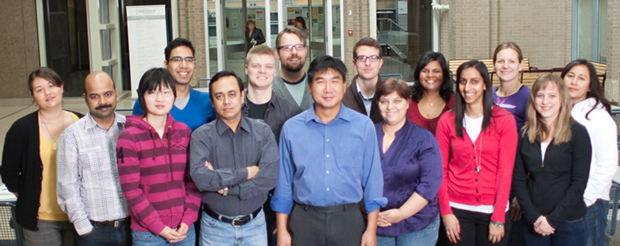 lab photo